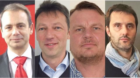 ATG renforce ses équipes ATG renforce ses équipes