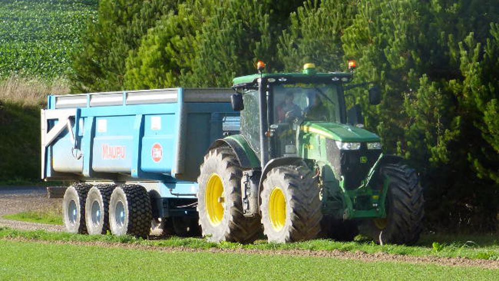 La fin de l'opacité