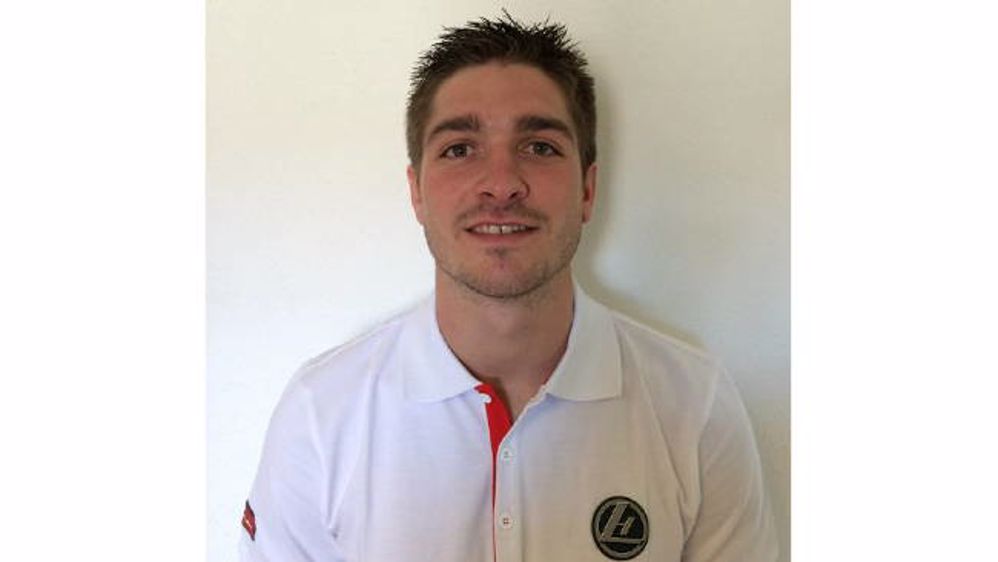 Julien Durrieu en renfort chez Lindner