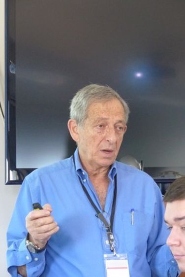 Alliance en Terre promise