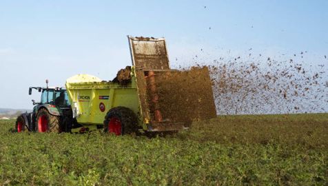 Mécaélevage en juin Mécaélevage en juin