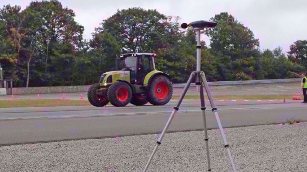 Groupe Utac Ceram : l'homologation sévère mais juste