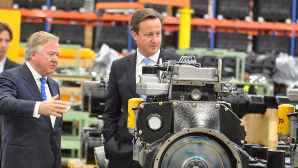 JCB a voté la sortie