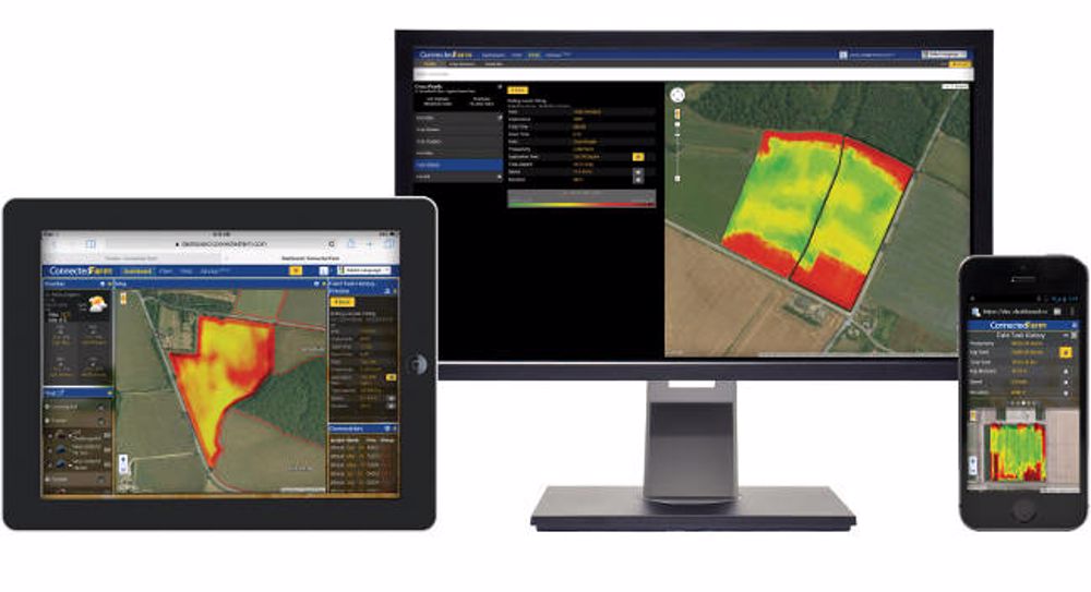  Trimble a la croisée des chemins
