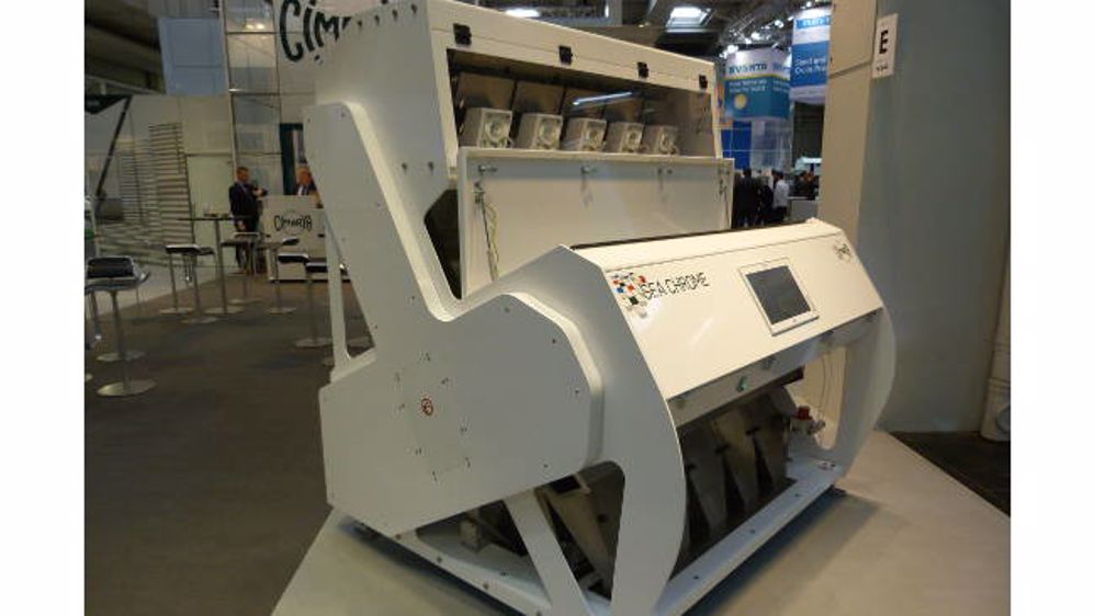 Agco acquiert Cimbria