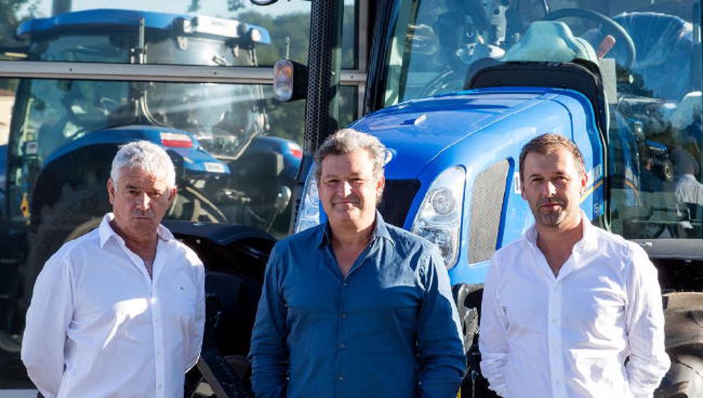 Fusion de Lavail et de Mecadoc