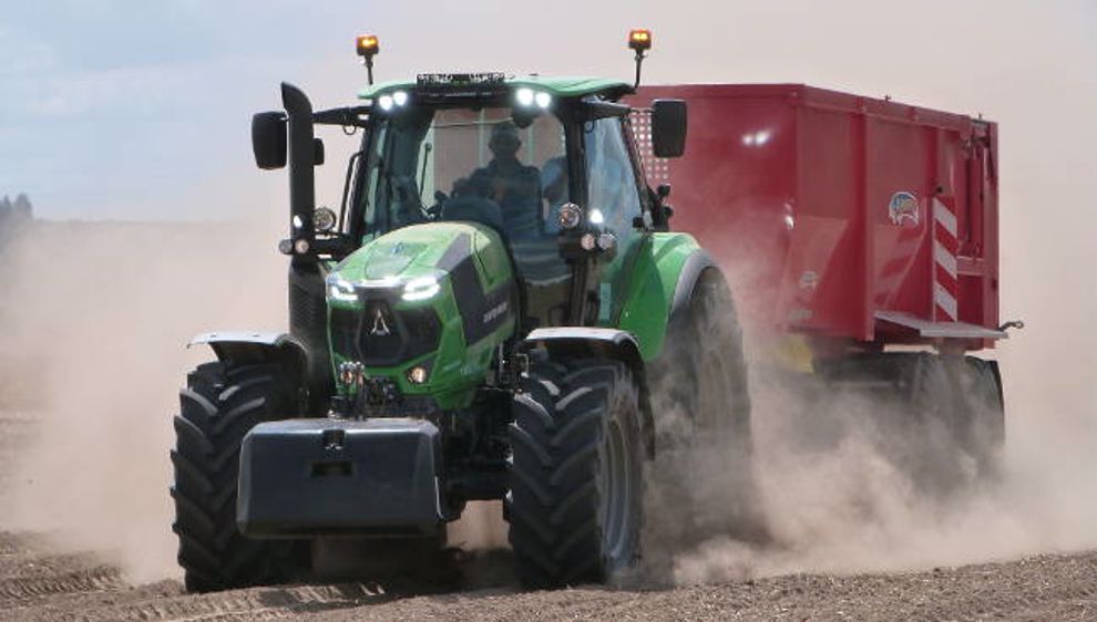 La Turquie et la Chine boostent SDF