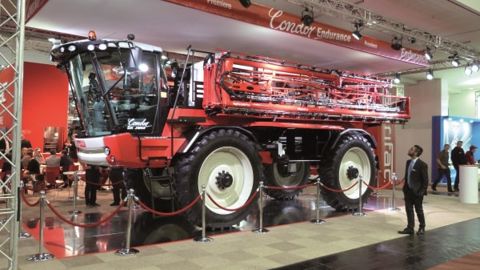 Agrifac Agrifac