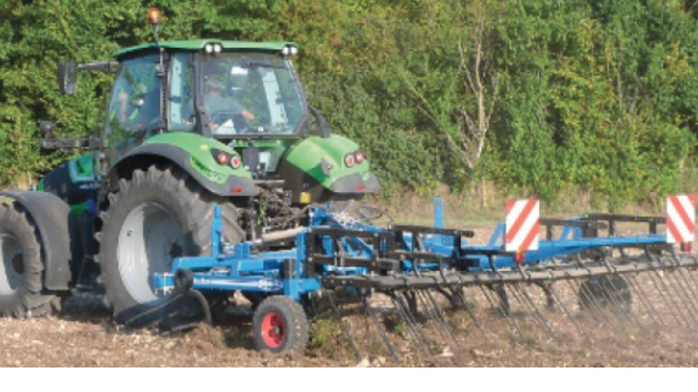 Un pur produit allemand