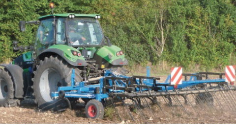 Un pur produit allemand Un pur produit allemand