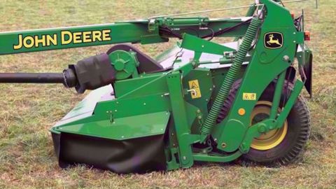John Deere John Deere