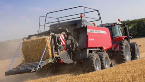 Massey Ferguson 2270 XD Massey Ferguson 2270 XD