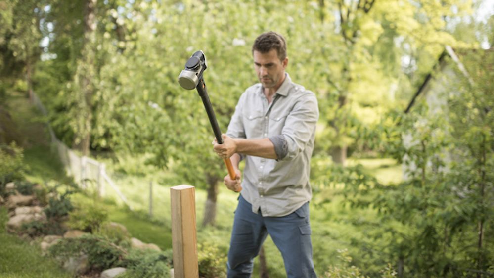 Fiskars promet des ustensiles moins vibrants Fiskars promet des ustensiles moins vibrants
