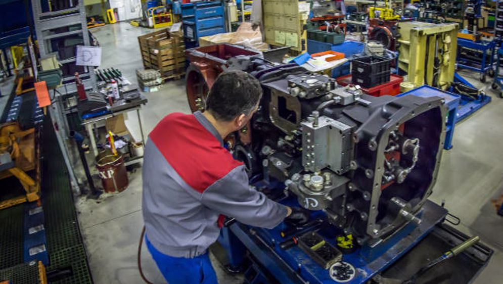 Saint-Dizier comme base de départ pour Yto