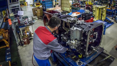 Saint-Dizier comme base de départ pour Yto