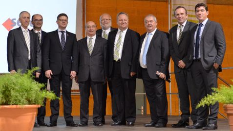 Dousset-Matelin repris par une coopérative suisse