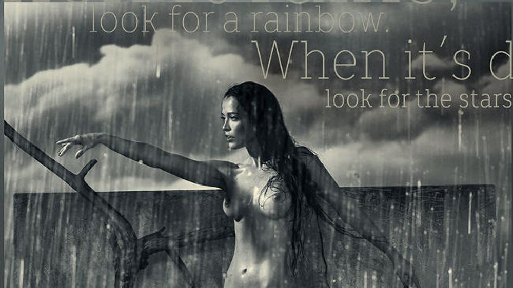 Zetor très inspiré par la nature