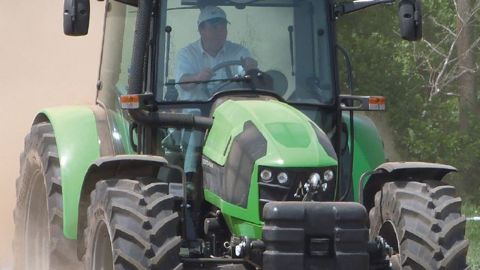 Deutz-Fahr : à chacun sa série 5 Deutz-Fahr : à chacun sa série 5