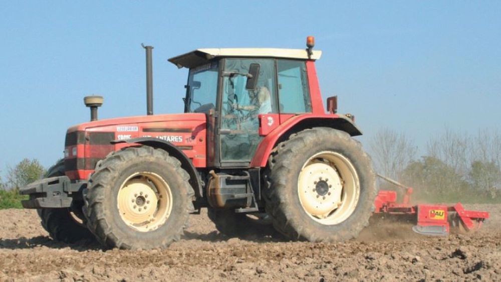 Marché du machinisme agricole : ambiance automnale dans la filière Marché du machinisme agricole : ambiance automnale dans la filière
