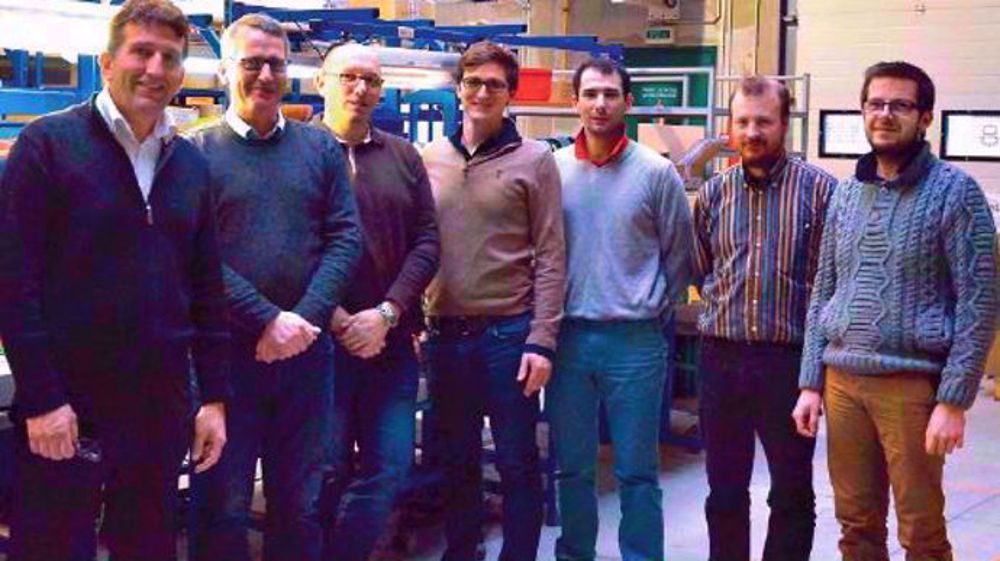 Agrotronix : l'électronique à la carte