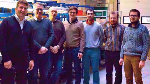 Agrotronix : l'électronique à la carte Agrotronix : l'électronique à la carte