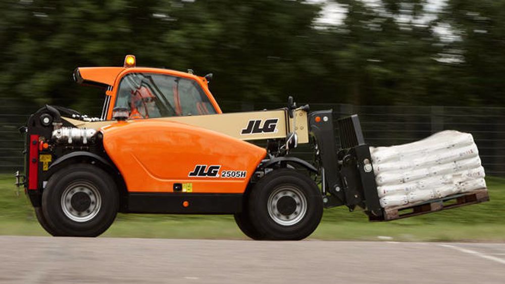 JLG ferme trois sites de production JLG ferme trois sites de production