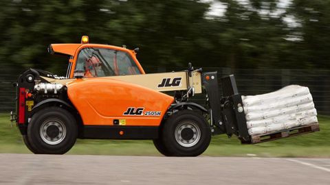 JLG ferme trois sites de production JLG ferme trois sites de production