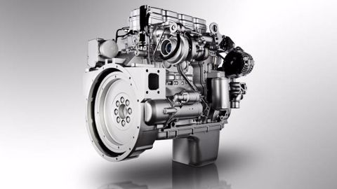 Liebherr va se fournir auprès de FPT Liebherr va se fournir auprès de FPT
