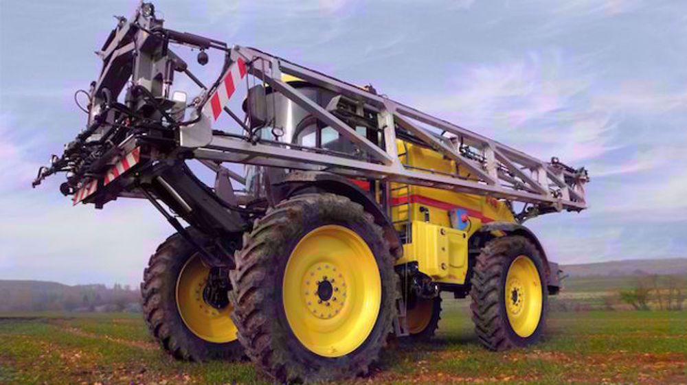 Alliance : une taille de plus pour les pulvés Alliance : une taille de plus pour les pulvés