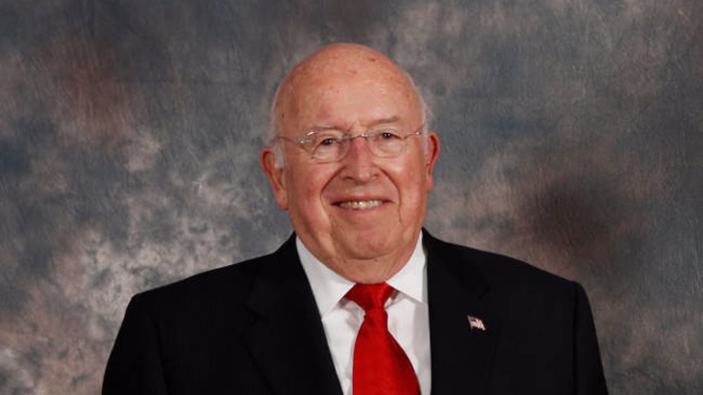 Décès de Robert J. Ratliff Décès de Robert J. Ratliff