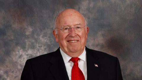 Décès de Robert J. Ratliff Décès de Robert J. Ratliff