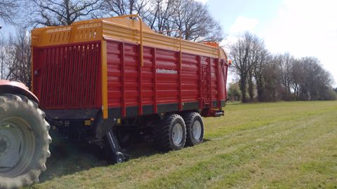 Schuitemaker : des autochargeuses plus économiques