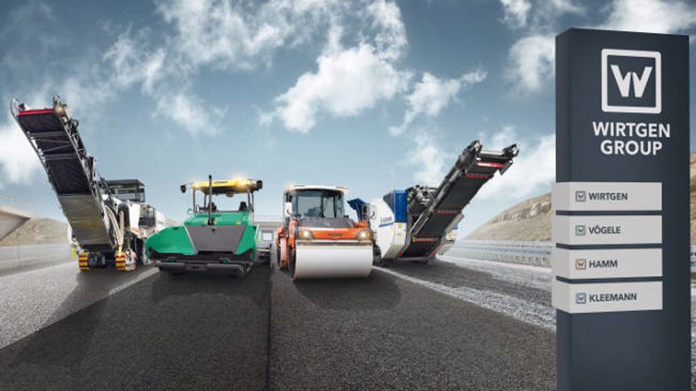 Énorme investissement en T.P. pour John Deere Énorme investissement en T.P. pour John Deere