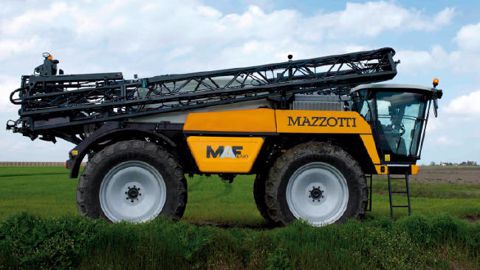John Deere achète Mazzotti John Deere achète Mazzotti