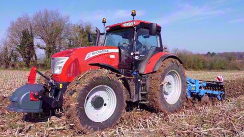 Des nouveaux outils pour les vendeurs Landini et McCormick