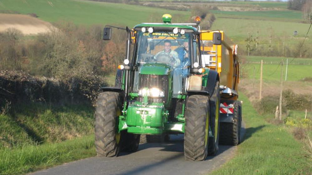 Les constructeurs aimeraient bloquer l'ABS Les constructeurs aimeraient bloquer l'ABS