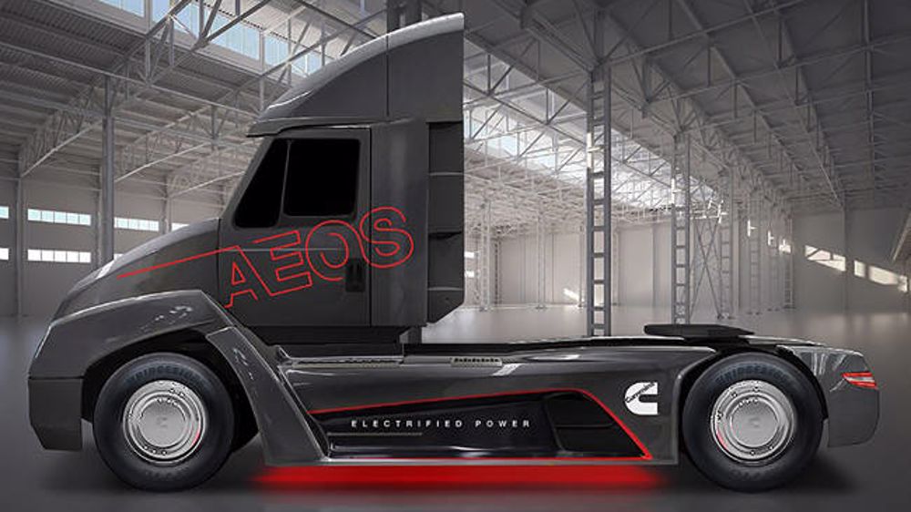 Cummins acquiert un spécialiste de la batterie Cummins acquiert un spécialiste de la batterie