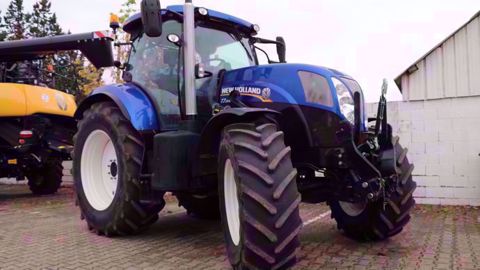 Que vérifier avant d'acheter un tracteur d'occasion ? Que vérifier avant d'acheter un tracteur d'occasion ?