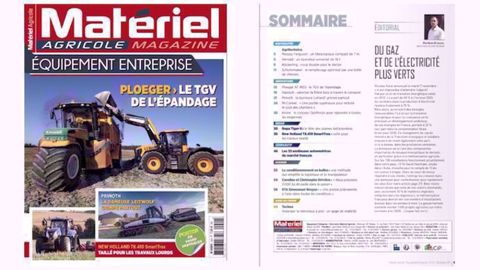 Le hors-série Gromat n°24 dans votre boîte aux lettres Le hors-série Gromat n°24 dans votre boîte aux lettres