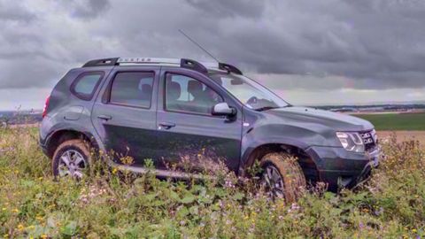 Dacia : la vidéo de l'essai du Duster Dacia : la vidéo de l'essai du Duster