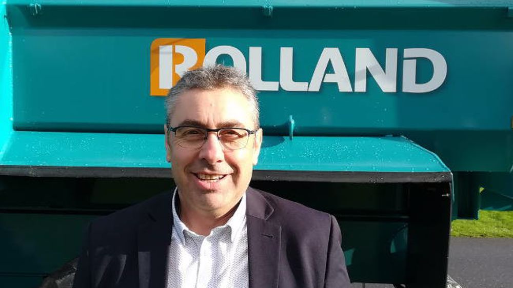 Quatre nominations chez Rolland Quatre nominations chez Rolland