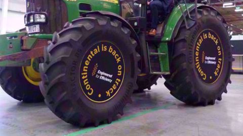 Continental distribué par BestDrive Continental distribué par BestDrive