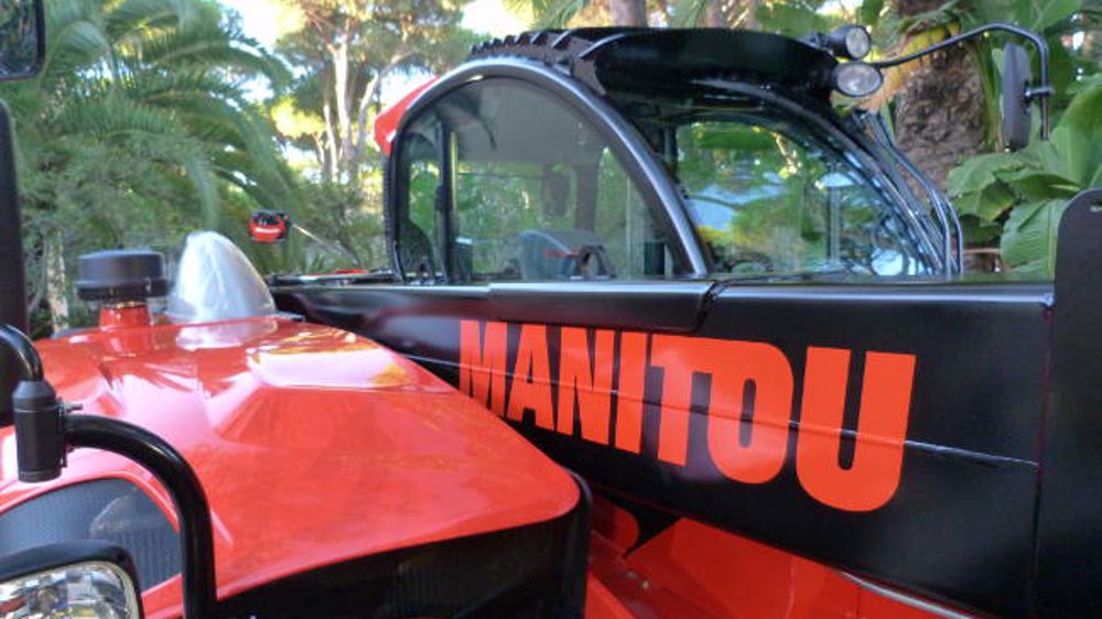 300 postes à pourvoir chez Manitou 300 postes à pourvoir chez Manitou