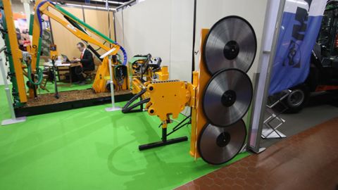Coup'Eco élague en toute sécurité Coup'Eco élague en toute sécurité