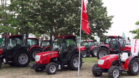 Un nouvel importateur McCormick au Portugal Un nouvel importateur McCormick au Portugal