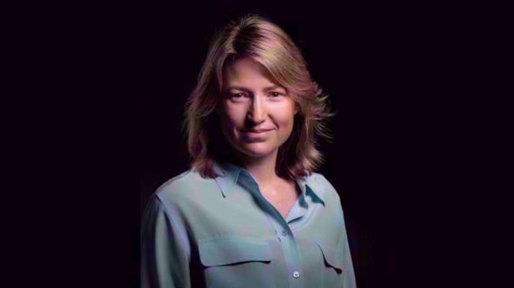 Suzanne Heywood remplace Sergio Marchionne à la présidence de CNH Industrial Suzanne Heywood remplace Sergio Marchionne à la présidence de CNH Industrial