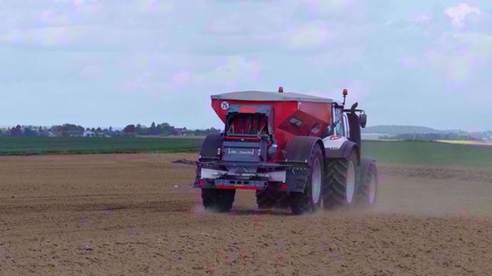 Des moteurs électriques pour gagner en réactivité