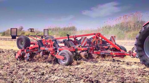 Prodealcenter met les déchaumeurs en ligne