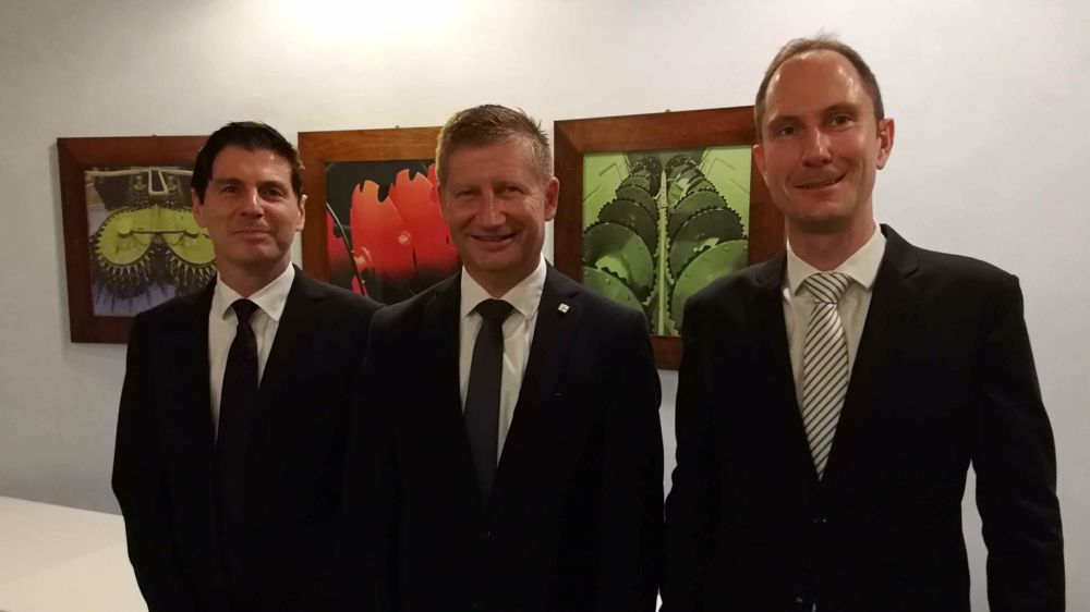 Le bureau technique du Cema renforcé