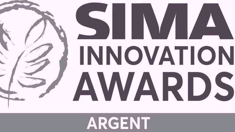 Sima 2019 Innovation Awards : les cinq médailles d'argent
